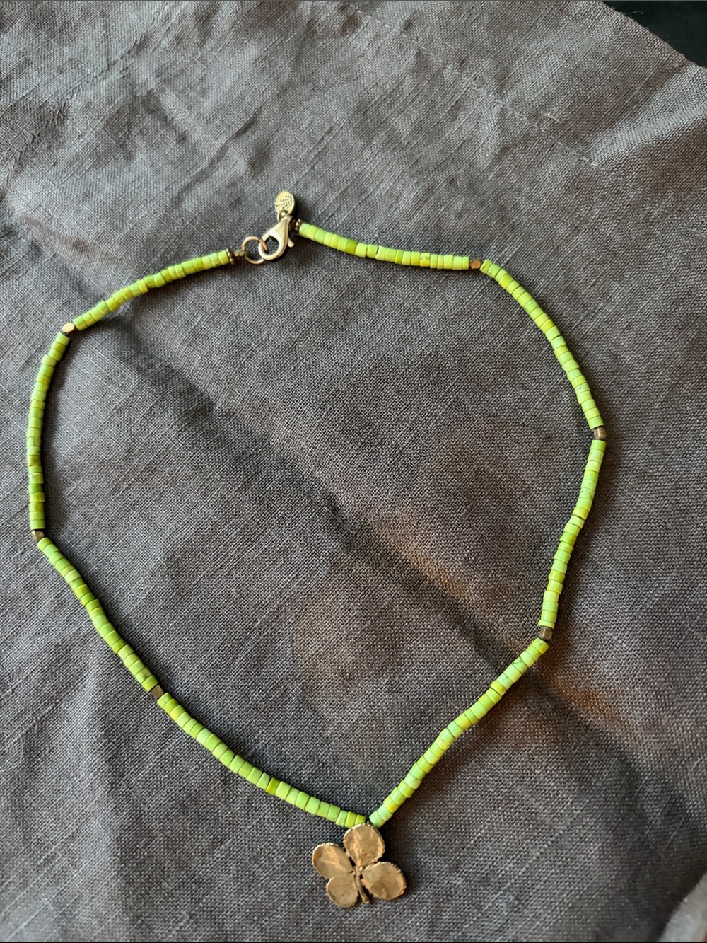 Michelle Roy necklace